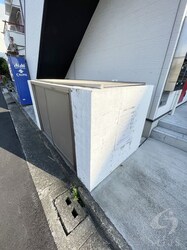 石津川駅 徒歩19分 2階の物件外観写真